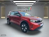 Nuevo Opel Frontera Edition 83 kW (113 CV) 2026 Naranja SUV