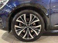 Usado Renault Espace Iconic 200 CV (147 kW) 2023 Azul Familiar