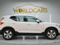 Usado Volvo XC40 Momentum 163 CV (119 kW) 2019 Blanco SUV