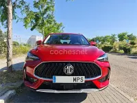 Usado MG EHS Luxury 258 CV (189 kW) 2024 Rojo SUV
