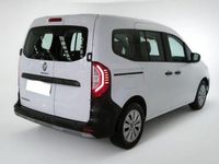 Usado Renault Kangoo Edition One 95 CV (69 kW) 2021 Blanco Monovolumen