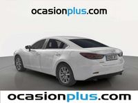 Brugt Mazda 6 Style+ 150 HK (110 kW) 2016 Hvid Sedan