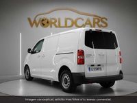 Usado Citroën Jumpy 120 CV (88 kW) 2024 Monovolumen