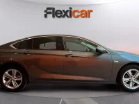 Usado Opel Insignia Excellence 140 CV (102 kW) 2018 Gris Berlina