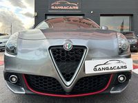 Usado Alfa Romeo Giulietta 120 CV (88 kW) 2018 Gris / plata Utilitario