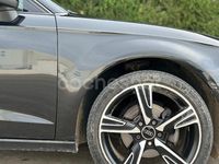 Usado Audi A3 Ambition 150 CV (110 kW) 2013 Negro Berlina