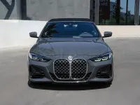 Usado BMW 430 Comfort Edition 245 CV (180 kW) 2023 Gris / plata Coupe