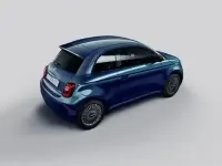 Nuevo Fiat 500 Business 65 CV (47 kW) 2026 Verde Utilitario