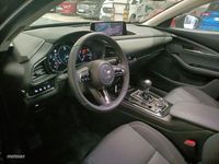 Nuevo Mazda CX-30 Homura-Line 140 CV (102 kW) 2025 Negro SUV