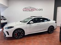 Usado BMW 220 M Sport 163 CV (119 kW) 2025 Blanco Coupe