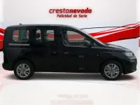 Nuevo VW Caddy 150 CV (110 kW) 2026 Monovolumen