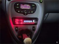 Usado Citroën Xsara Picasso Exclusive 95 CV (69 kW) 2006 Azul Monovolumen