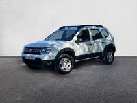 Usado Dacia Duster Ambiance 115 CV (84 kW) 2018 Blanco SUV