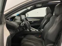 Usado Peugeot 3008 GT 300 CV (220 kW) 2022 Gris artense / negro SUV