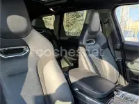 Usado Land Rover Range Rover Sport SVR 575 CV (422 kW) 2019 Azul SUV