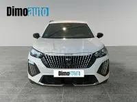 Usado Peugeot 2008 Allure 145 CV (106 kW) 2025 Blanco SUV