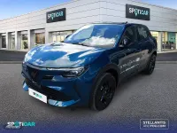 Usado Alfa Romeo GT Junior 145 CV (106 kW) 2025 Azul SUV
