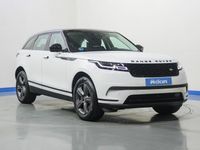 usado Land Rover Range Rover Velar 2.0D I4 MHEV Standard 4WD Aut. 204