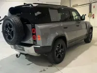 Usado Land Rover Defender SE 200 CV (147 kW) 2020 Gris SUV
