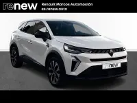 Usado Renault Symbioz Evolution 145 CV (106 kW) 2025 Blanco SUV