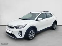 Usado Kia Stonic 84 CV (61 kW) 2022 SUV