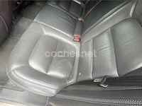 Usado Volvo XC70 Summum 185 CV (136 kW) 2008 Gris / plata Familiar