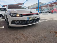 Usado VW Scirocco 160 CV (117 kW) 2010 Blanco Coupe