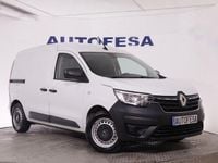Usado Renault Express 95 CV (69 kW) 2021 Blanco Monovolumen