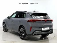 Occasion Cupra Terramar VZ 272 ch (200 kW) 2025 Gris SUV