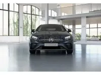 Usado Mercedes E350 299 CV (219 kW) 2022 Gris Coupe