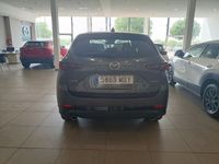 usado Mazda CX-5 2.0 E-skyactiv-g Mhev Homura 2wd Aut. 121kw