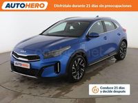 Usado Kia XCeed 141 CV (103 kW) 2023 Azul SUV