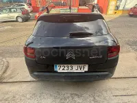 Usado Citroën C4 Shine Edition 100 CV (73 kW) 2016 Negro Berlina