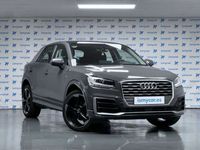 usado Audi Q2 1.4 TFSI COD Sport edition S tronic 110kW