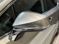 Usado Lexus RX450hL Business Edition 313 CV (230 kW) 2022 Gris / plata SUV