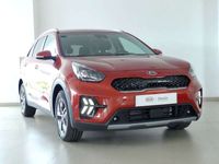 usado Kia Niro 1.6 Hev Emotion