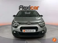 Usado Citroën C3 PureTech 101 CV (74 kW) 2024 Gris Berlina