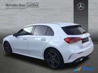 usado Mercedes A250 250e 8G-DCT