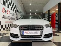 usado Audi S3 Sedán 2.0TFSI 221kW 300CV Quattro S Tronic