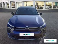 Usado Citroën C5 X PureTech 131 CV (96 kW) 2022 Azul Familiar