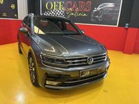 usado VW Tiguan 2.0TDI BMT R-Line 4Motion DSG 150