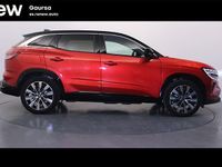 Usado Renault Austral Techno 200 CV (147 kW) 2024 Rojo SUV