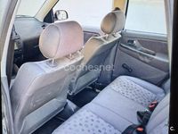 Brugt Seat Ibiza 68 HK (50 kW) 2000 Grå Hatchback