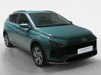 Usado Hyundai Bayon 80 CV (58 kW) 2025 SUV