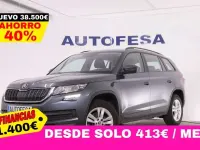 Usado Skoda Kodiaq Active 150 CV (110 kW) 2021 SUV