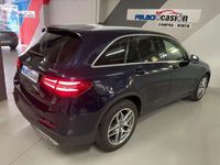 usado Mercedes GLC220 220d 4Matic Aut.