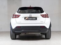 Usado Nissan Juke N-Connecta 143 CV (105 kW) 2023 Blanco SUV