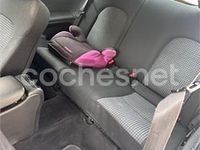 Usado Mercedes C200 122 CV (89 kW) 2004 Azul Berlina