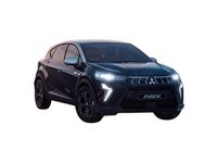 Nuevo Mitsubishi ASX Edition 180 CV (132 kW) 2026 Negro SUV