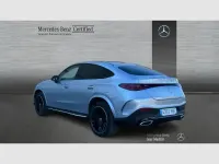 Usado Mercedes GLC300e 313 CV (230 kW) 2026 Gris SUV